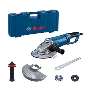 MEULEUSE GWS 27-230 PR COFFRET STANDARD 06018C7101 2700W Ø230mm BOSCH